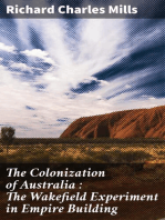 The Colonization of Australia 