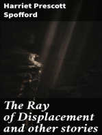 The Ray of Displacement and other stories