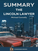 Summary: The Lincoln Lawyer by Michael Connelly
