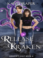 Release the Kraken: Kraken's Cult, #4