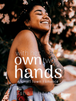 With Her Own Two Hands