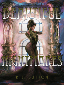 Beautiful Nightmares by K.J. Sutton (Ebook) - Read free for 30 days