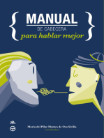 Manual para hablar mejor