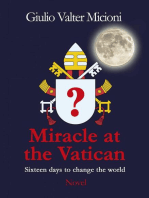 Miracle at the Vatican