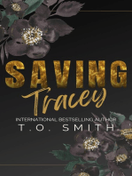 Saving Tracey