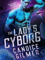 The Lady's Cyborg