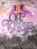 Out of the Tower: The Charming Fairy Tales, #1