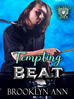 Tempting Beat: Hearts of Metal, #6