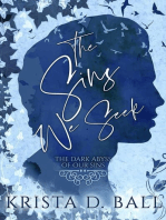 The Sins We Seek: The Dark Abyss of Our Sins, #3