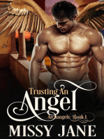 Trusting an Angel: Archangels, #1
