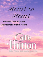 Heart to Heart Boxed Set