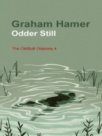 Odder Still: The Oddball Odyssey, #4