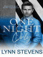One Night Only: Albright Family