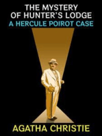 The Mystery of Hunter's Lodge: A Hercule Poirot Case