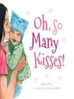 Oh, So Many Kisses