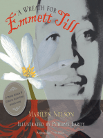 Wreath for Emmett Till: A Printz Award Winner