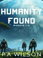 Humanity Found: Humanity Found