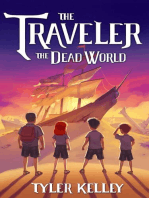 The Traveler The Dead World: The Traveler, #1