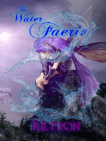 The Water Faerie