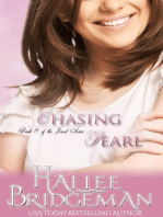 Chasing Pearl: The Jewel Series, #8