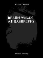 Death Walks at Eastrepps