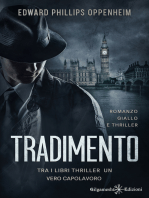 Tradimento