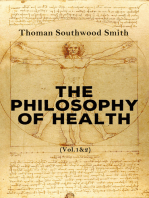 The Philosophy of Health (Vol. 1&2): Illustrated Edition