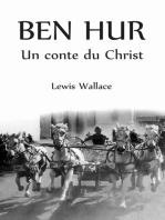 Ben-Hur: Un conte du Christ