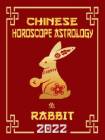 Rabbit Chinese Horoscope & Astrology 2022: Check out Chinese new year horoscope predictions 2022, #4