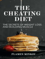 The Cheating Diet