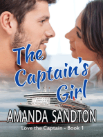 The Captain’s Girl: Love the Captain : Book 1