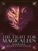 The Fight for Magicallus