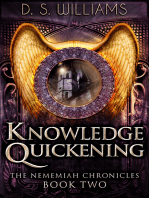 Knowledge Quickening