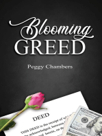 Blooming Greed