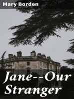 Jane--Our Stranger
