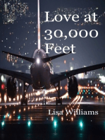 Love at 30,000 Feet