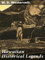 Hawaiian Historical Legends