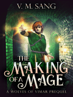 The Making Of A Mage