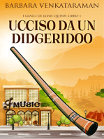 Ucciso Da Un Didgeridoo