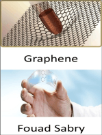 Graphene: The key to clean, and unlimited energy, so the next generation of smart devices could be powered by nano-scale power generators