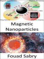Magnetic Nanoparticles: How magnetic nanoparticles can barbecue cancer cells on lunch?