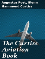 The Curtiss Aviation Book