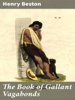 The Book of Gallant Vagabonds
