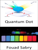 Quantum Dot: Forget your 4K ultra high-definition TV, the quantum leaps into vivo imaging including live cell, blood cancer assay, cancer detection and treatment