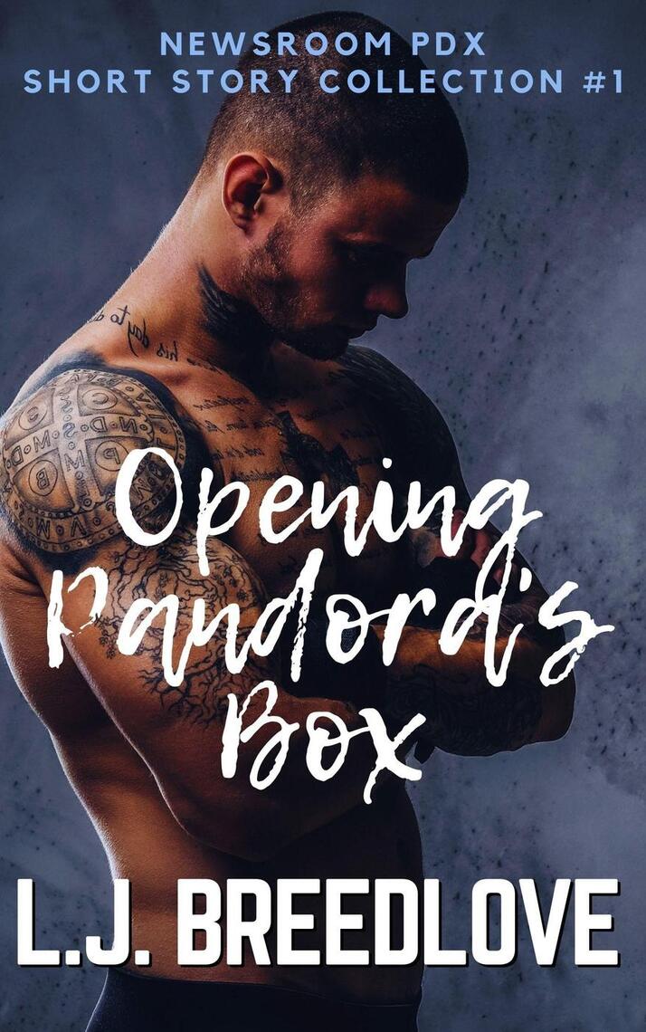 Long Mint Hard Lesbian Sex - Opening Pandora's Box by L.J. Breedlove - Ebook | Scribd