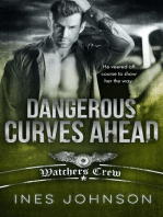 Dangerous Curves Ahead