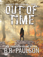 Out of Time: 180 Days... and Counting Series, #1