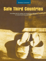 Safe Third Countries
