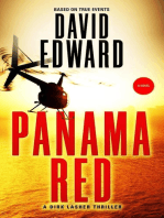 Panama Red