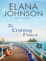 The Cruising Fiasco: Stranded in Getaway Bay® Romance, #3